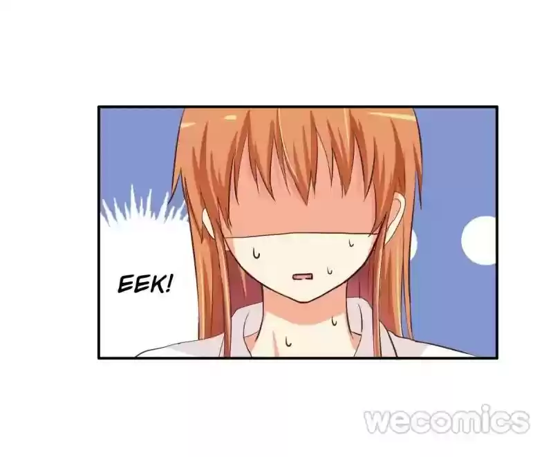 Sweet First Love Chapter 60