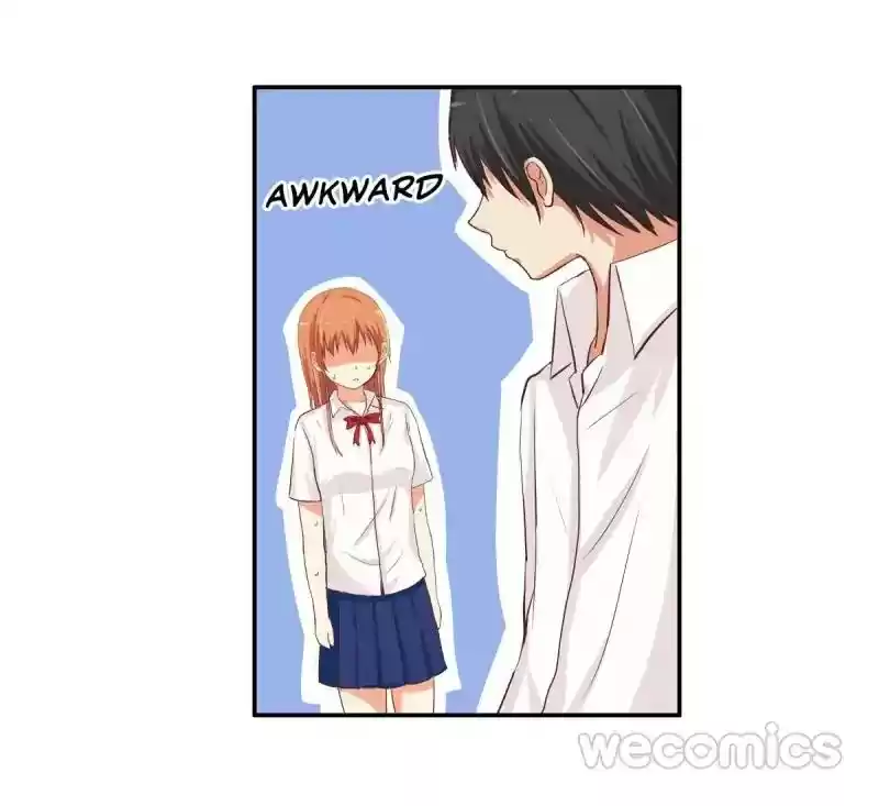 Sweet First Love Chapter 60