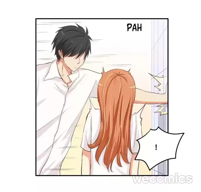 Sweet First Love Chapter 60