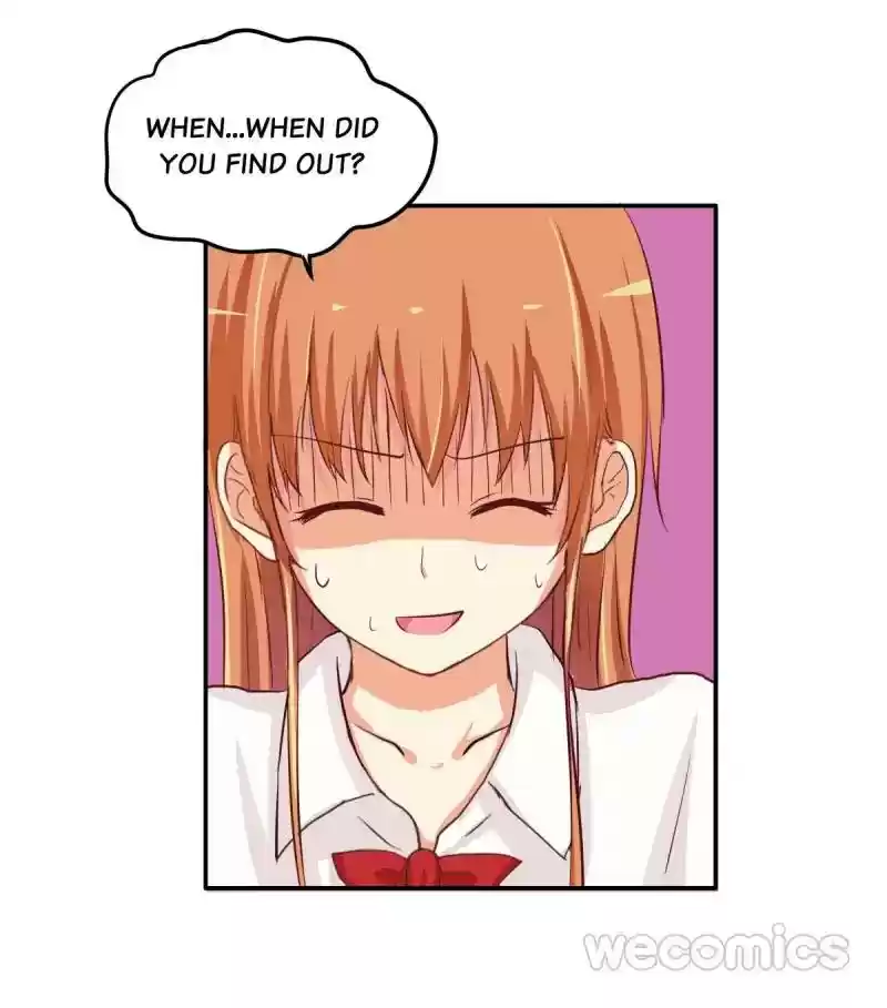 Sweet First Love Chapter 60