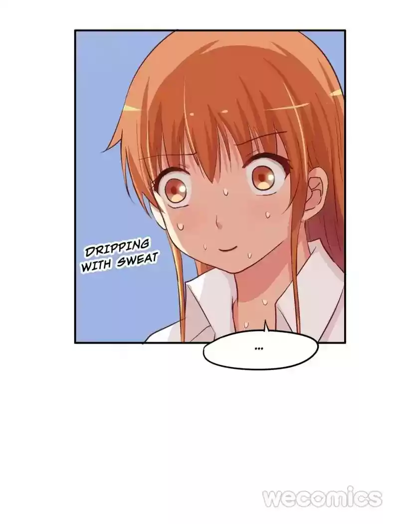 Sweet First Love Chapter 60