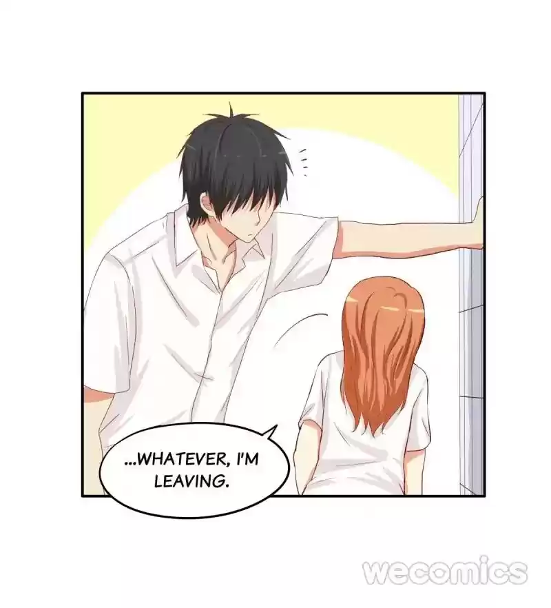 Sweet First Love Chapter 60