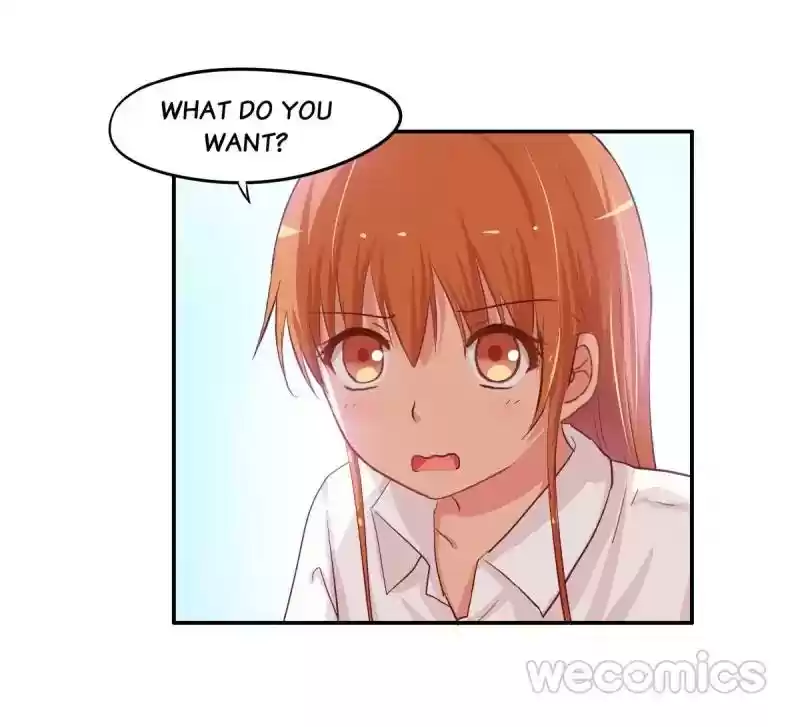 Sweet First Love Chapter 60