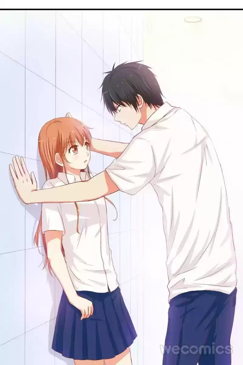 Sweet First Love Chapter 60