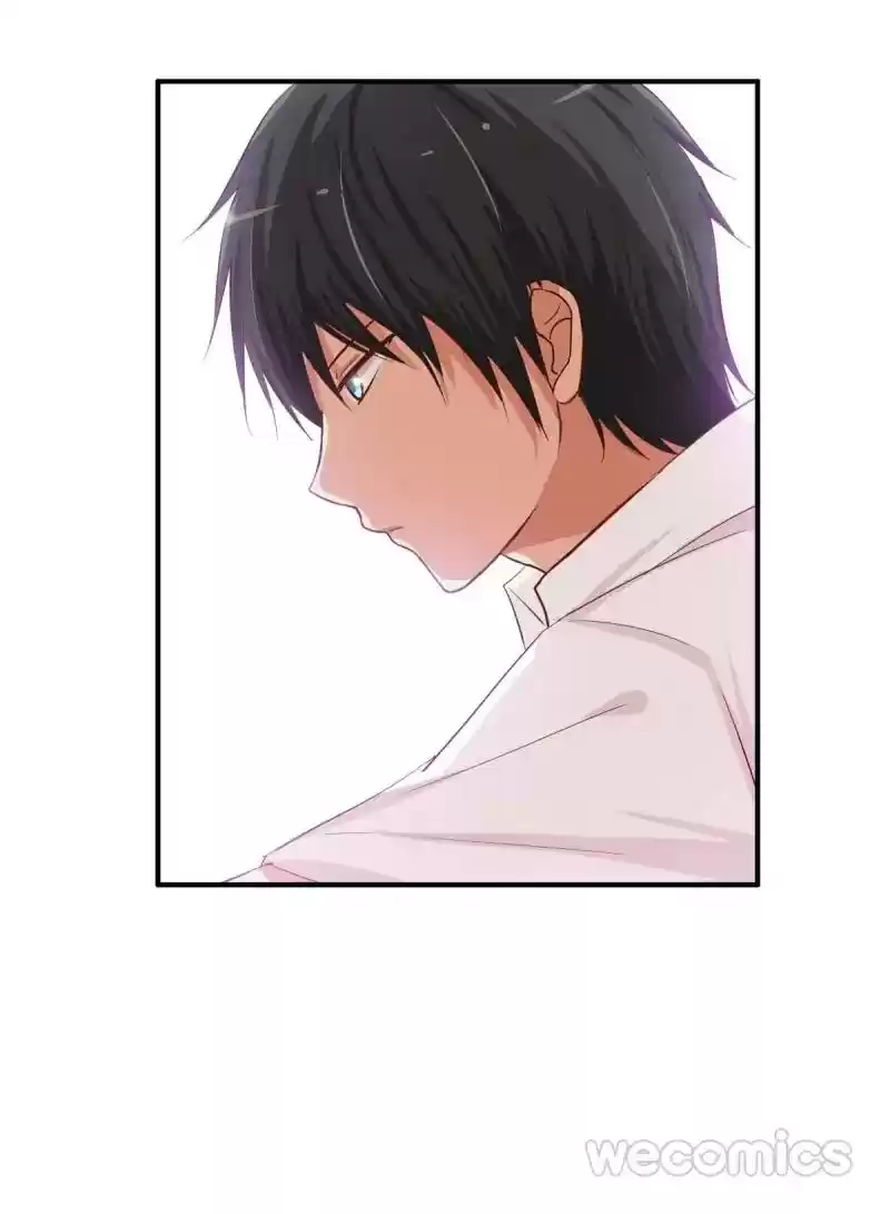 Sweet First Love Chapter 60