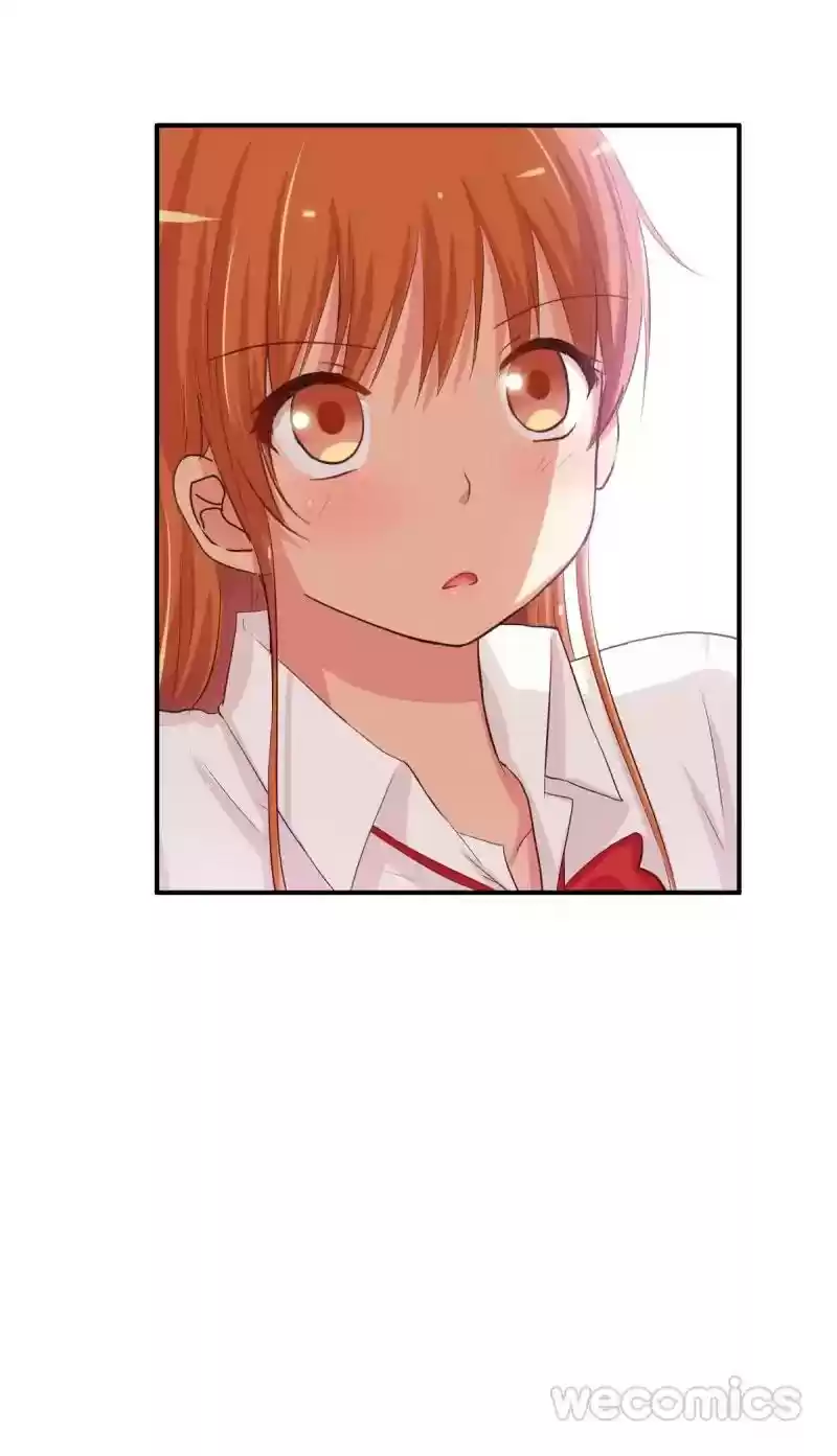 Sweet First Love Chapter 60