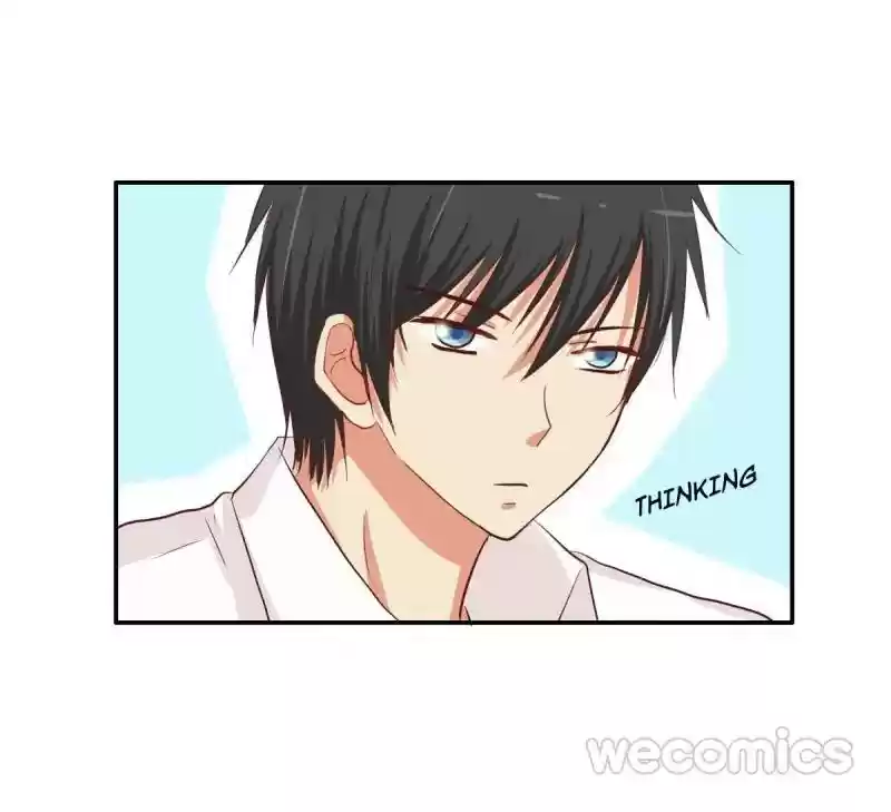 Sweet First Love Chapter 61