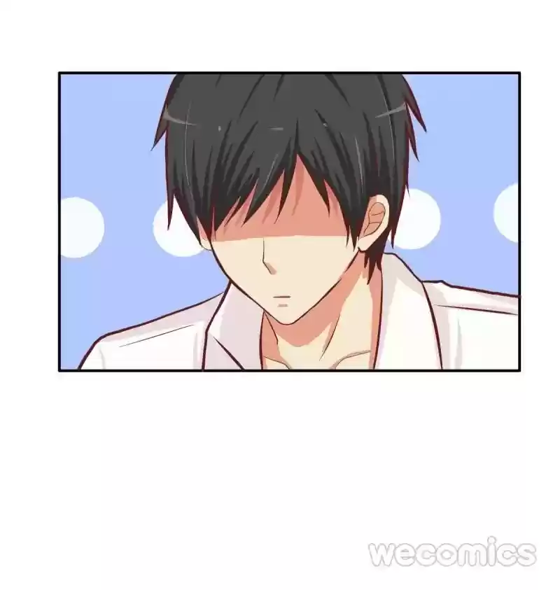 Sweet First Love Chapter 61