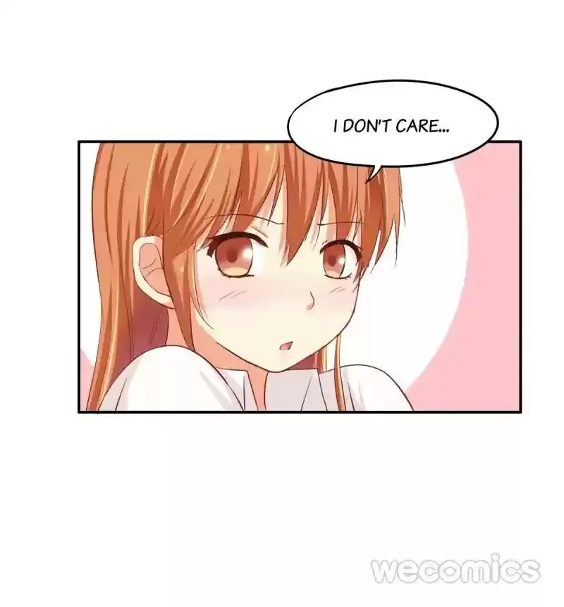 Sweet First Love Chapter 61