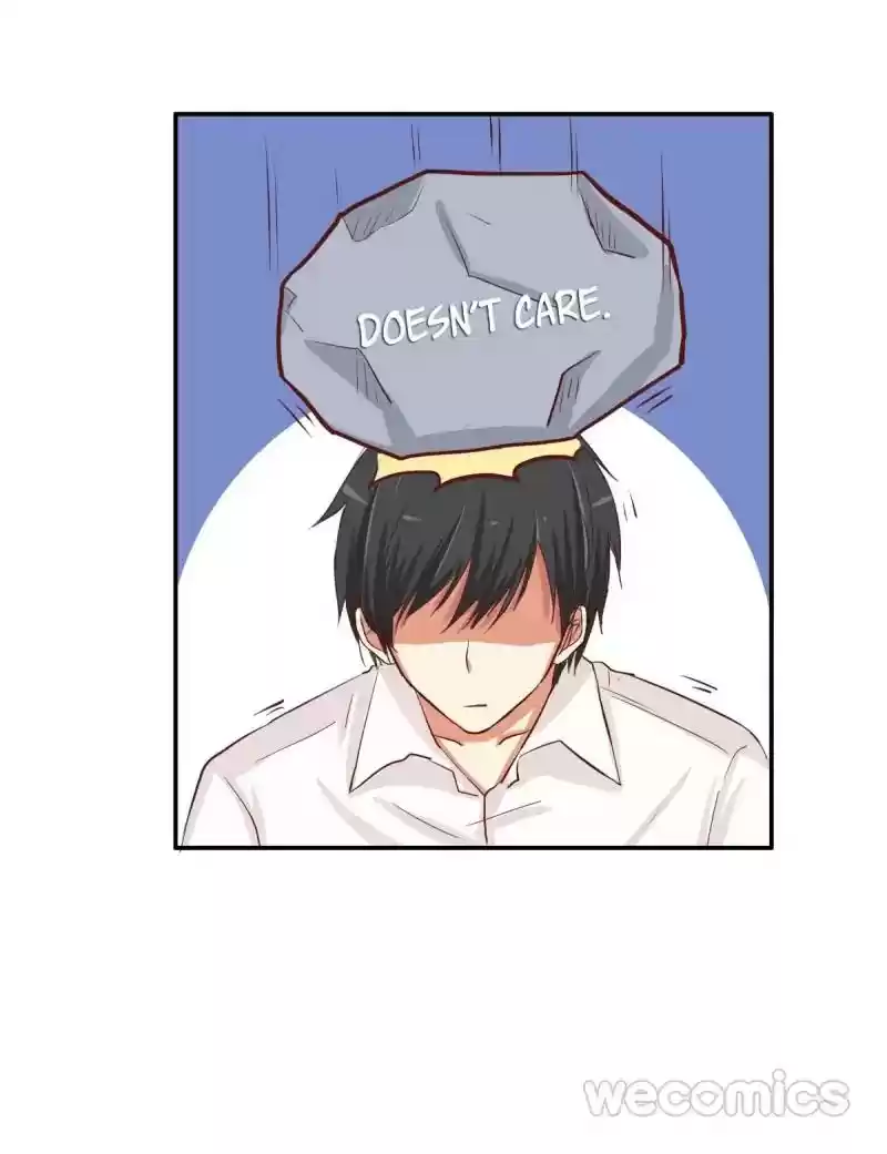 Sweet First Love Chapter 61