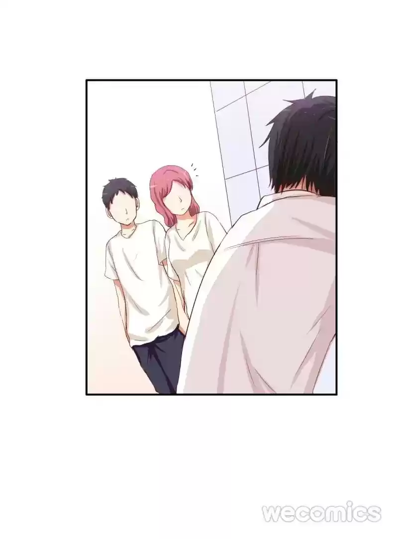 Sweet First Love Chapter 61