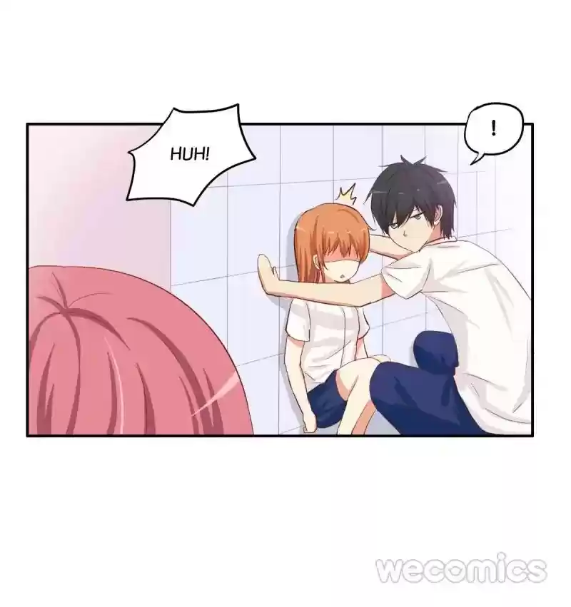 Sweet First Love Chapter 61