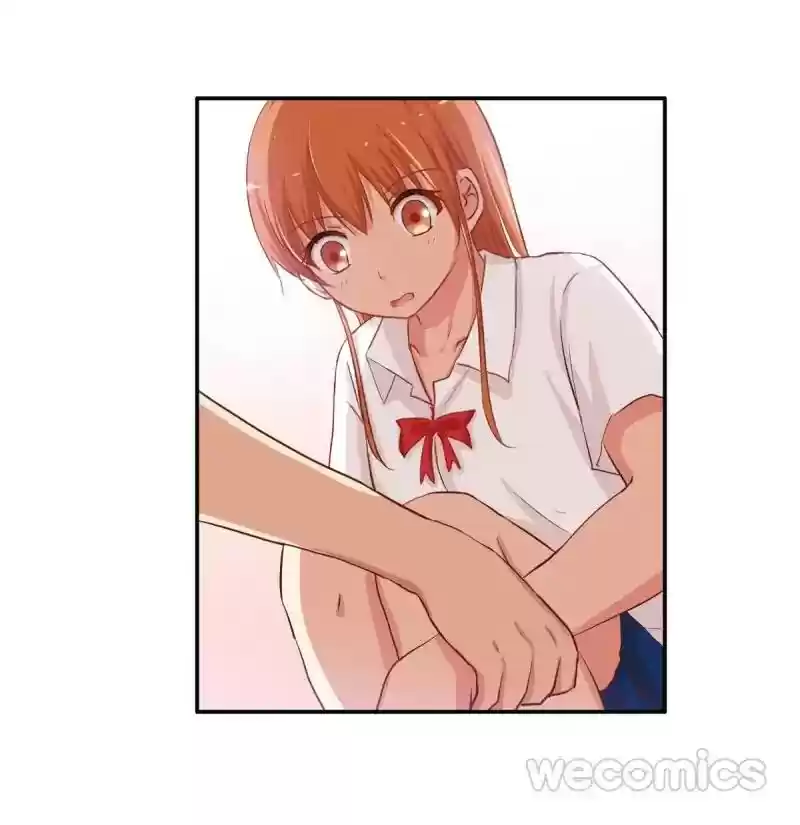 Sweet First Love Chapter 61