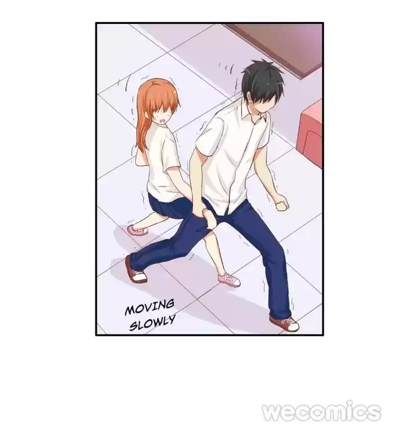 Sweet First Love Chapter 61