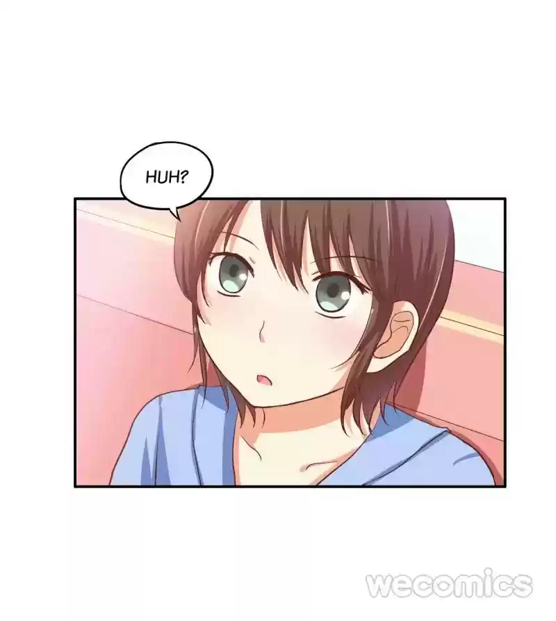 Sweet First Love Chapter 61