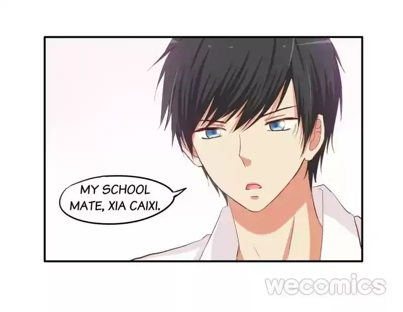 Sweet First Love Chapter 61