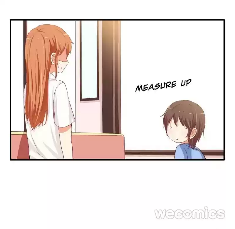 Sweet First Love Chapter 62