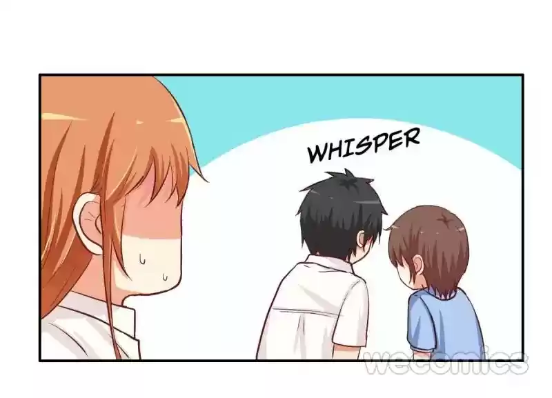 Sweet First Love Chapter 62