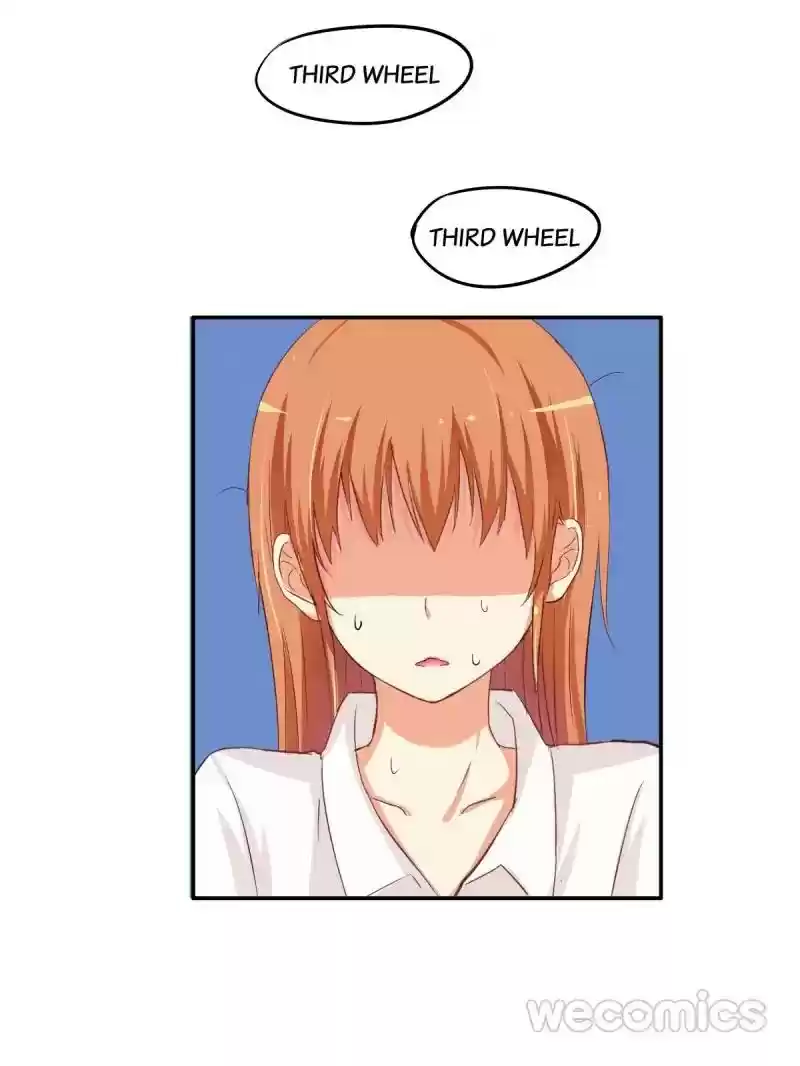 Sweet First Love Chapter 62