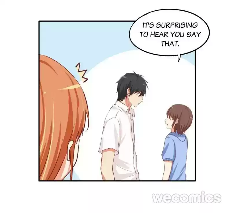 Sweet First Love Chapter 62