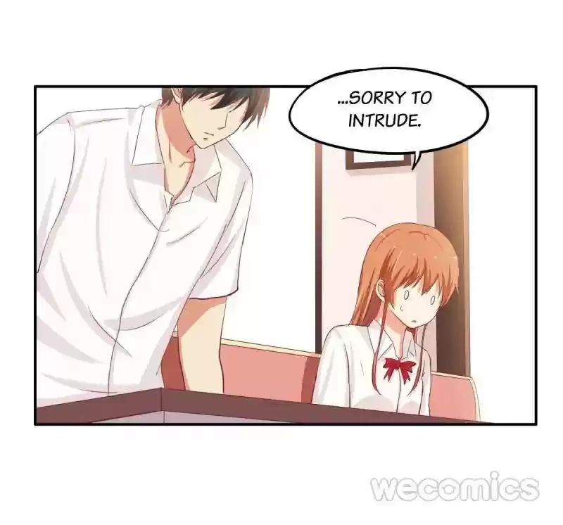 Sweet First Love Chapter 62