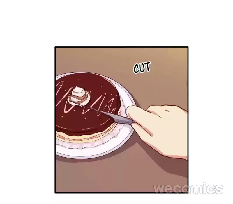 Sweet First Love Chapter 62