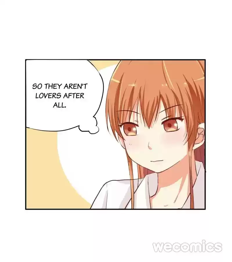 Sweet First Love Chapter 62