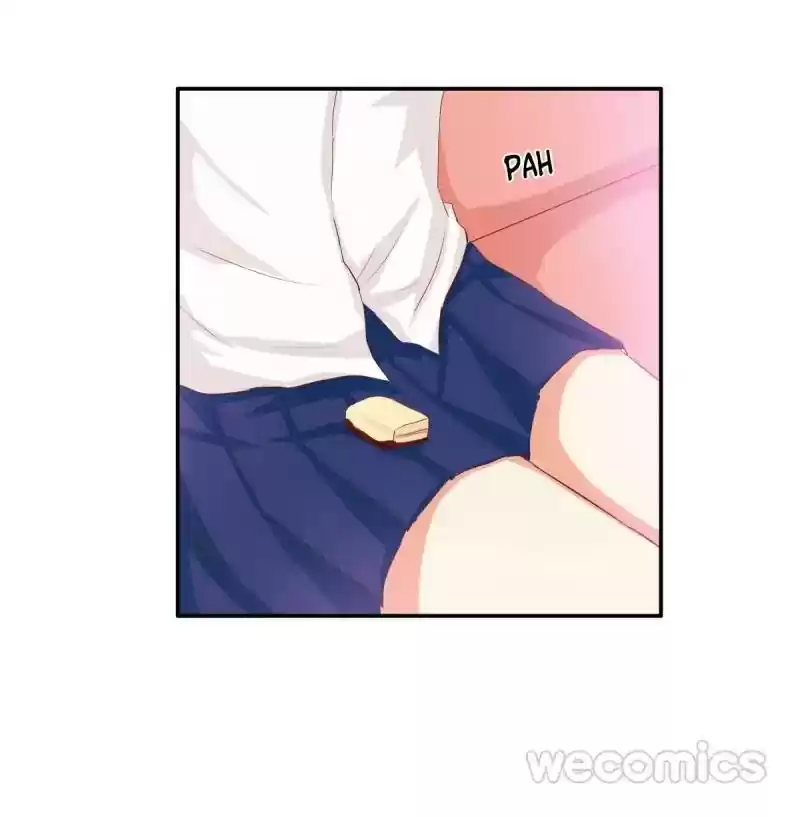 Sweet First Love Chapter 62