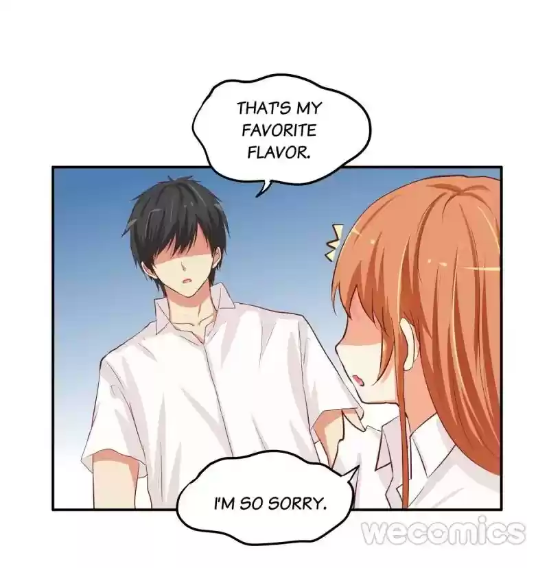 Sweet First Love Chapter 62