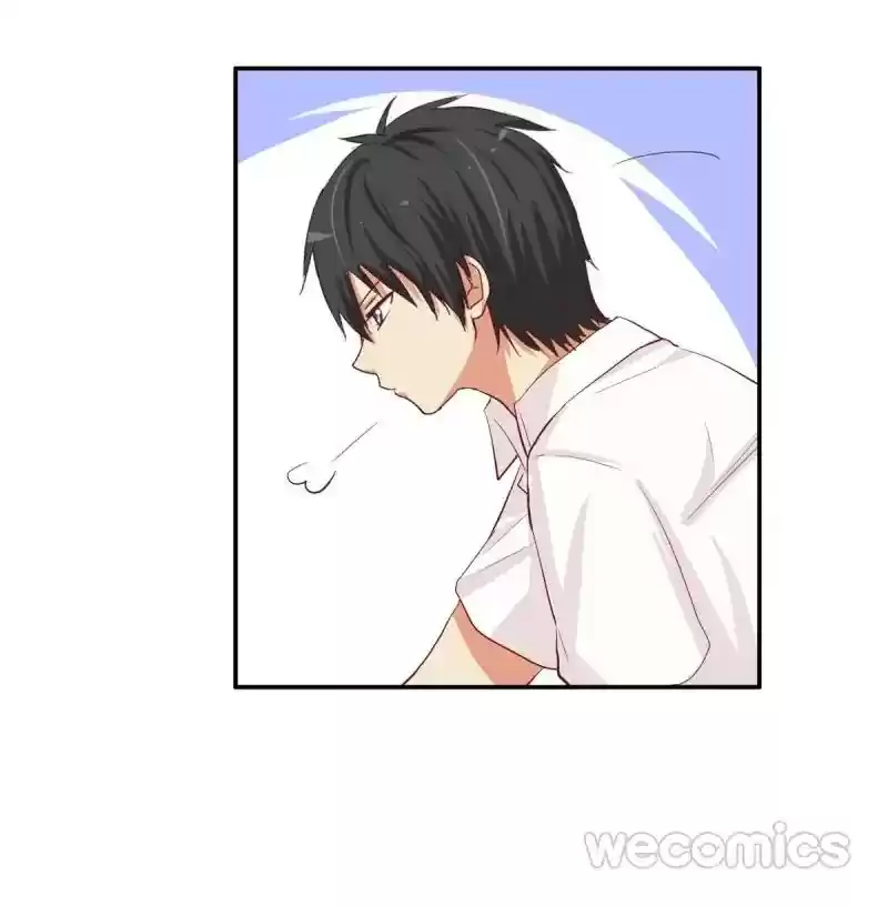 Sweet First Love Chapter 62