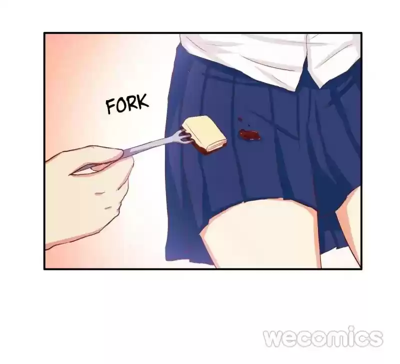 Sweet First Love Chapter 62