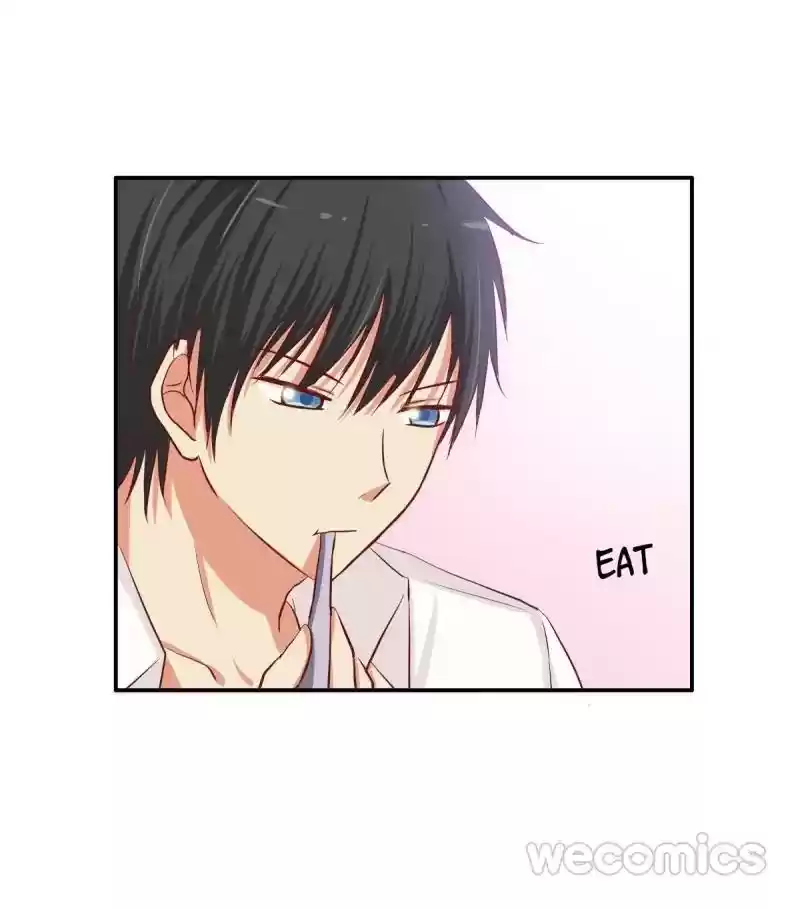 Sweet First Love Chapter 62