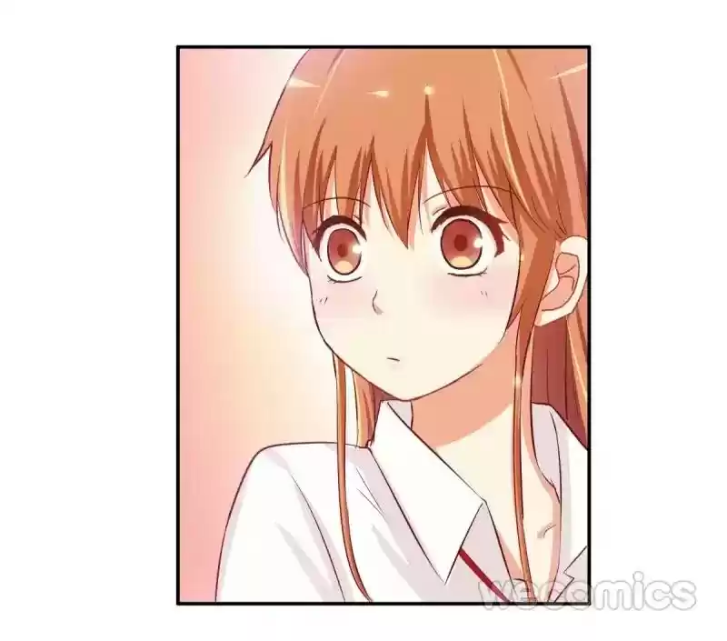 Sweet First Love Chapter 62