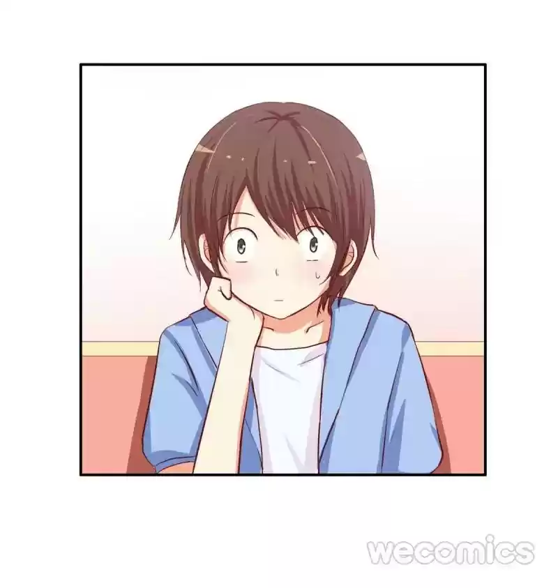 Sweet First Love Chapter 62