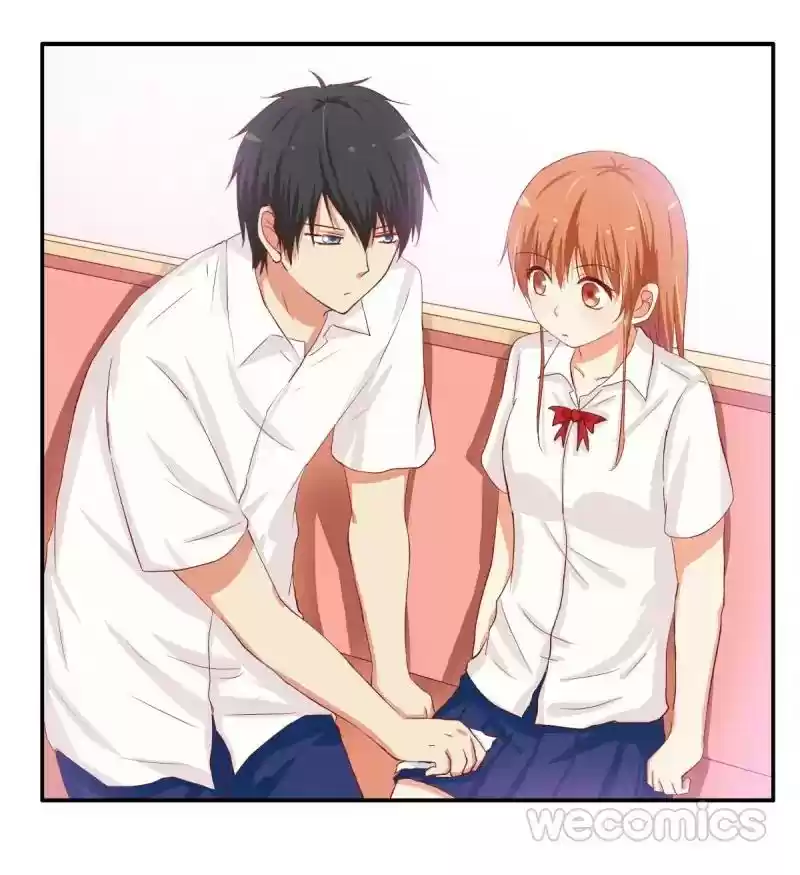 Sweet First Love Chapter 62