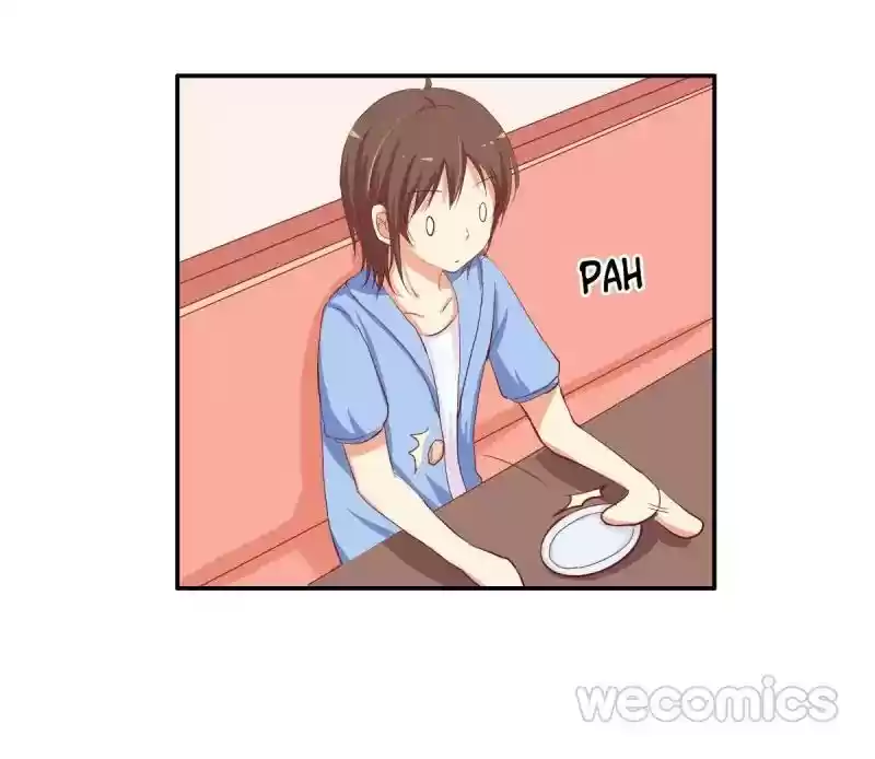 Sweet First Love Chapter 62