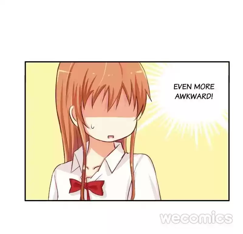 Sweet First Love Chapter 62