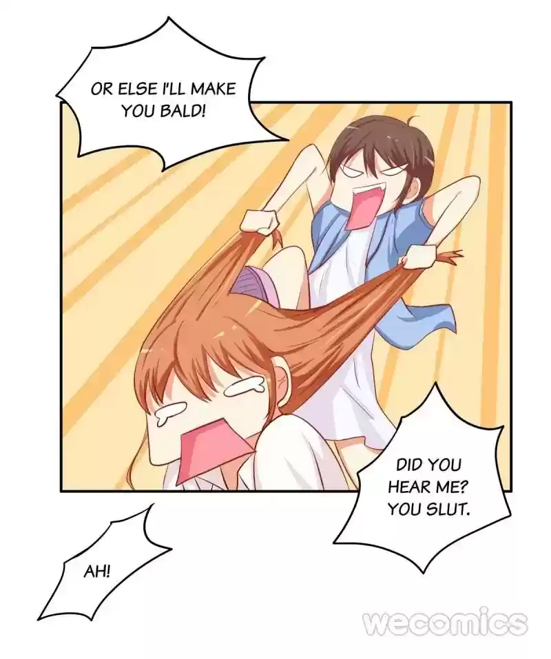 Sweet First Love Chapter 63