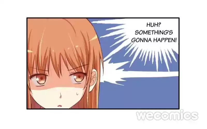 Sweet First Love Chapter 63