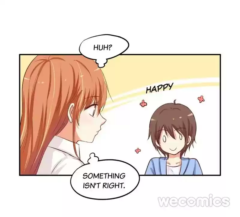 Sweet First Love Chapter 63