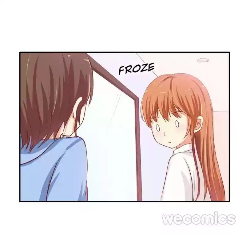 Sweet First Love Chapter 63