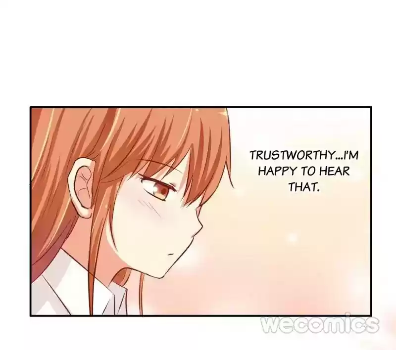 Sweet First Love Chapter 63