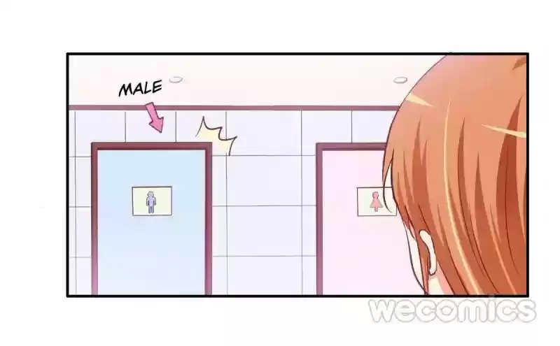 Sweet First Love Chapter 63