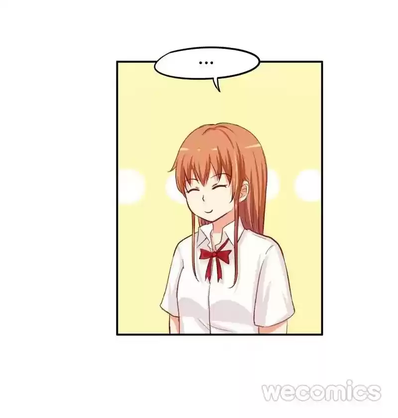 Sweet First Love Chapter 63