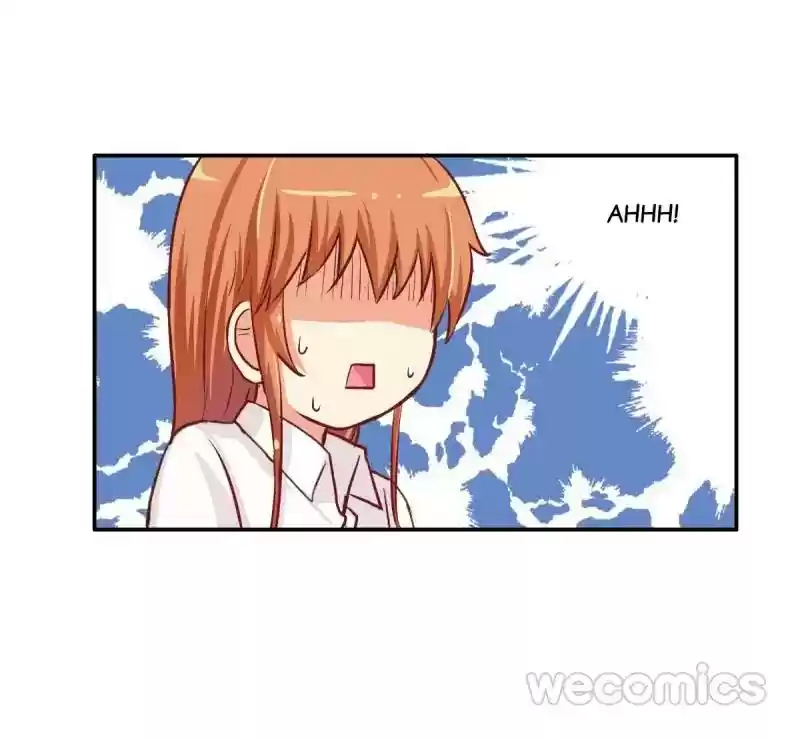 Sweet First Love Chapter 63