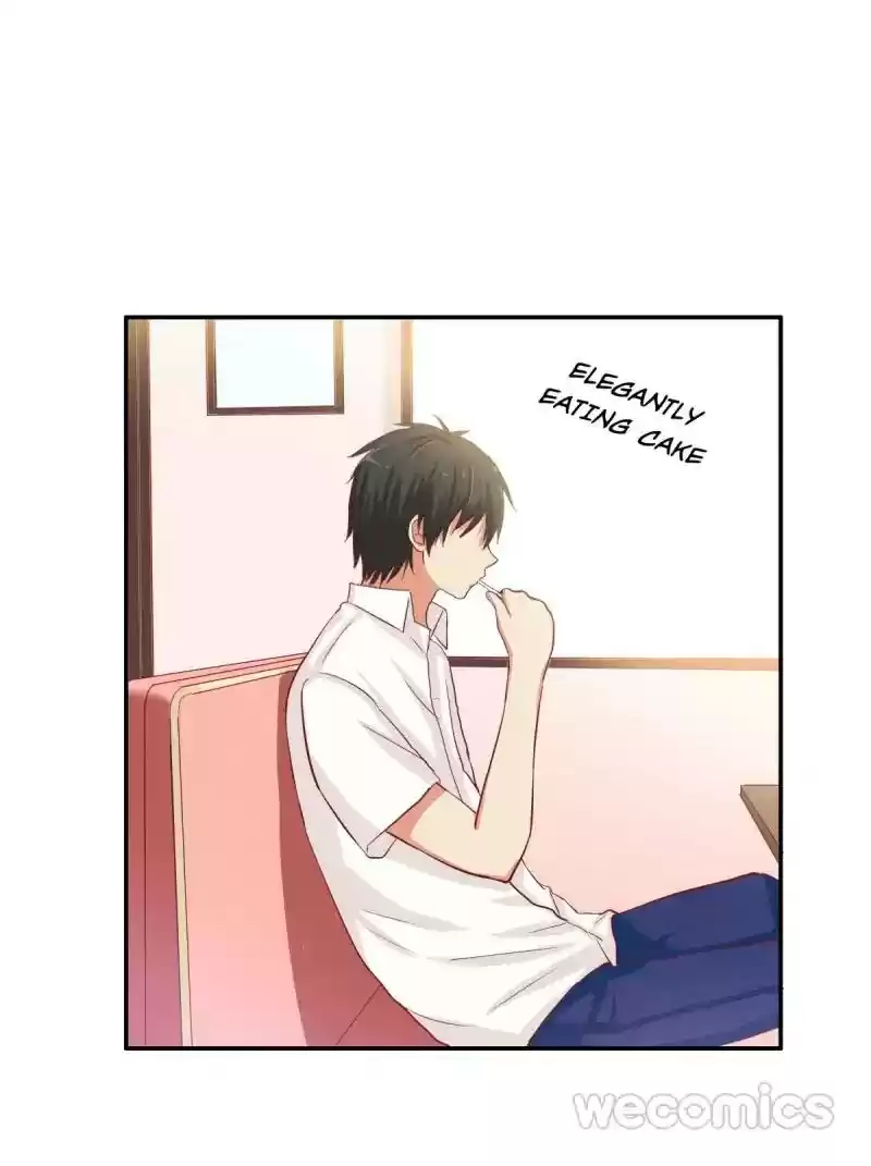 Sweet First Love Chapter 63