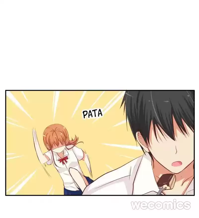 Sweet First Love Chapter 63