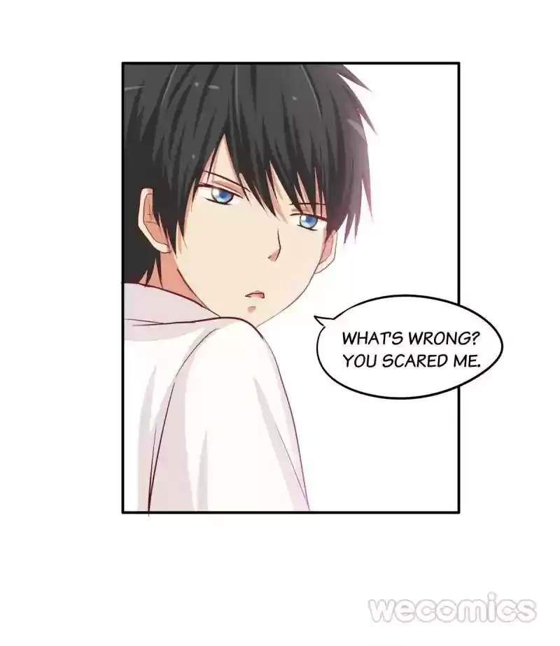 Sweet First Love Chapter 63