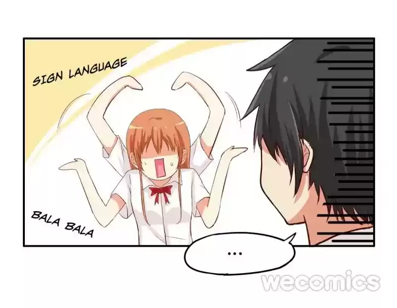 Sweet First Love Chapter 63