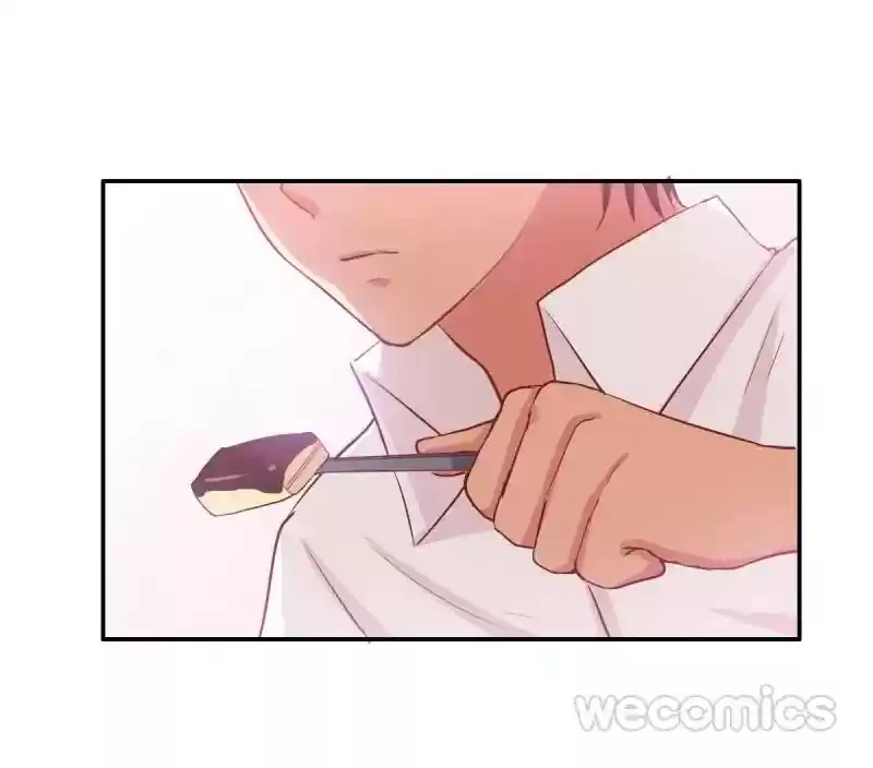 Sweet First Love Chapter 63